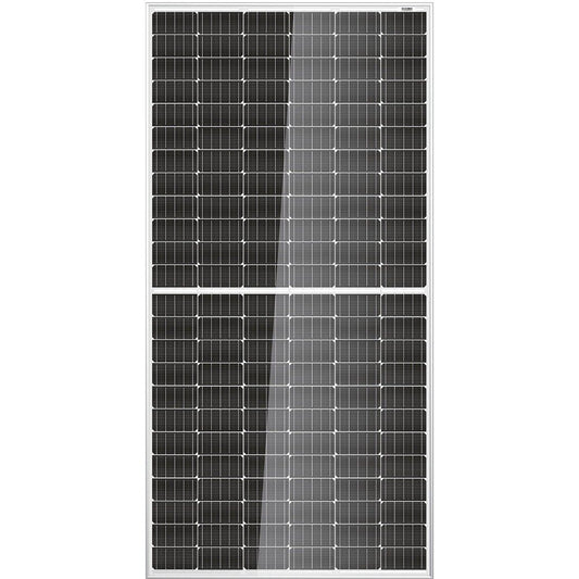 Kit Solar Off Grid con Inversor de 5000 W II Litio