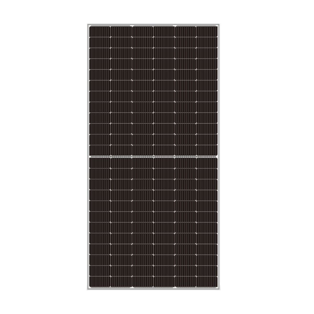 Kit Solar On Grid 3000 W
